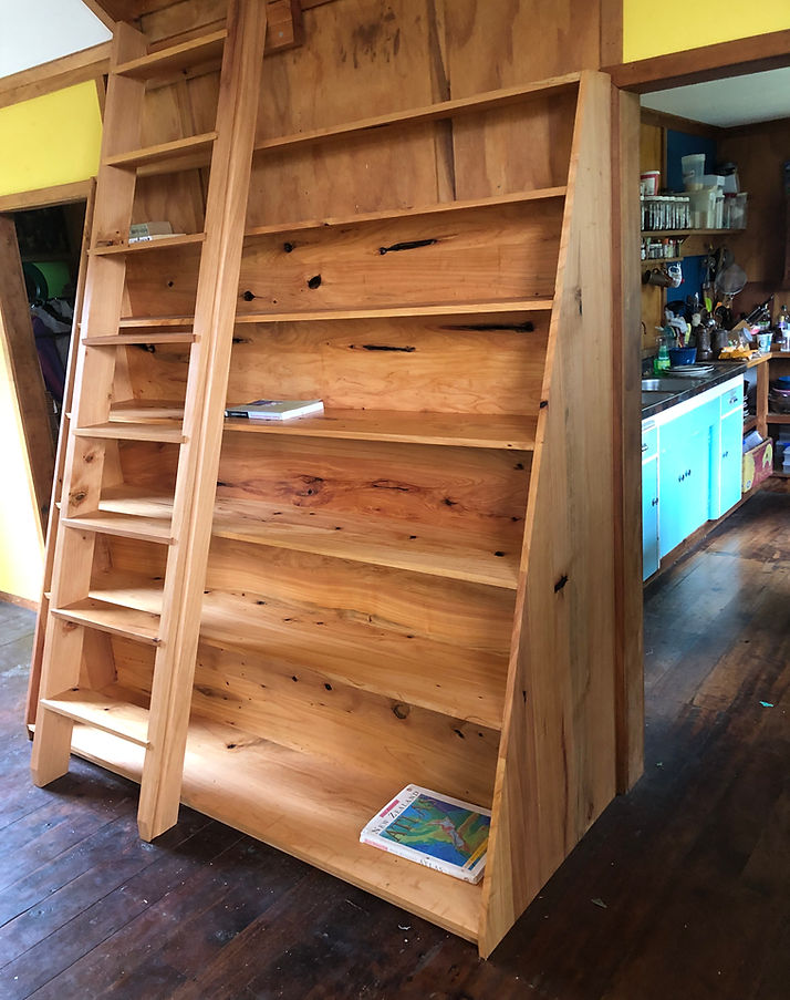 Carpenter at work providing bespoke joinery in Rotorua as part of expert bespoke joinery services in Rotorua.